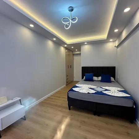 Alas Garden Hotel apartamentowy *