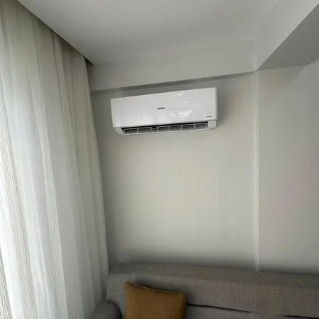 Alas Garden Hotel apartamentowy *