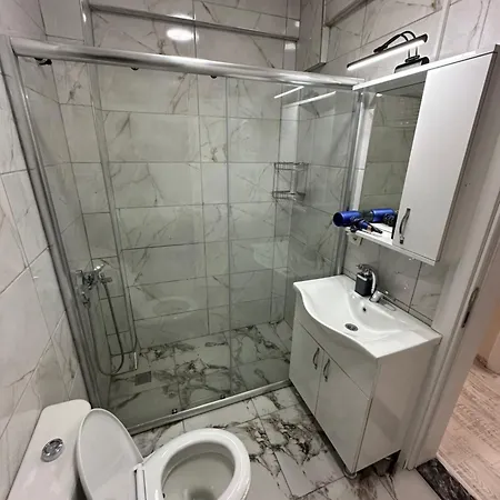 Alas Garden Hotel apartamentowy