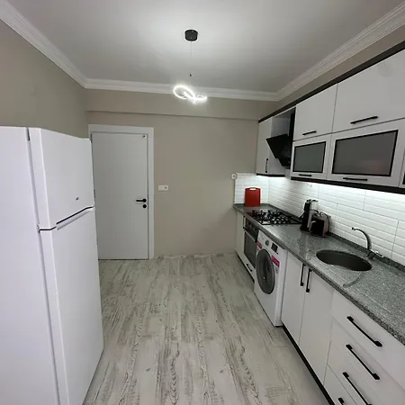 Alas Garden Hotel apartamentowy *