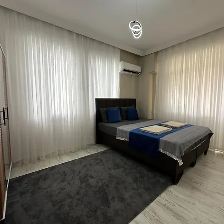 Hotel apartamentowy Alas Garden *