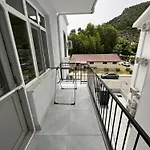 Appart hôtel Alas Garden