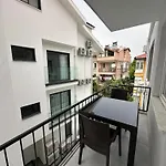 Alas Garden Appart hôtel