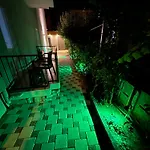 Alas Garden מלון דירות פאטהיה