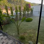 Appart hôtel Alas Garden Fethiye