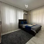 מלון דירות Alas Garden *