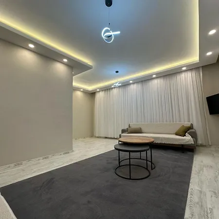 شقة فندقية Alas Garden فتحية