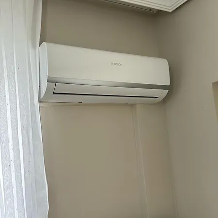 Alas Garden شقة فندقية *