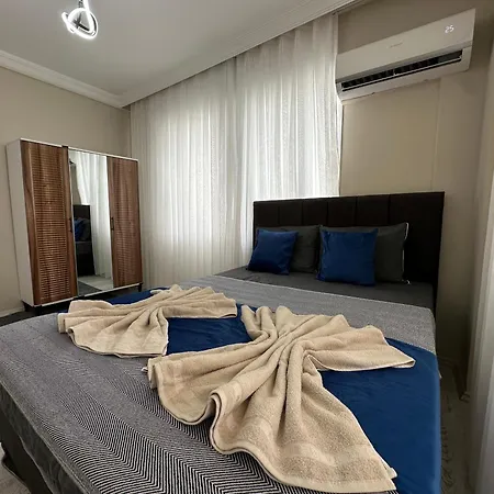 Aparthotel Alas Garden