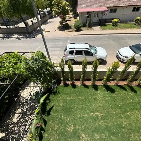 Alas Garden فتحية