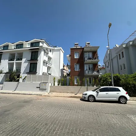 Alas Garden فتحية