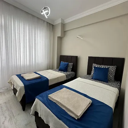 شقة فندقية Alas Garden
