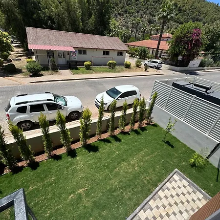 Alas Garden * فتحية