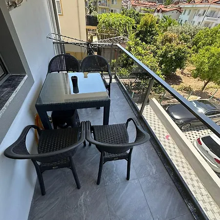 Apart-hotel Alas Garden *