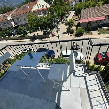 Alas Garden Hotel de apartamente Fethiye
