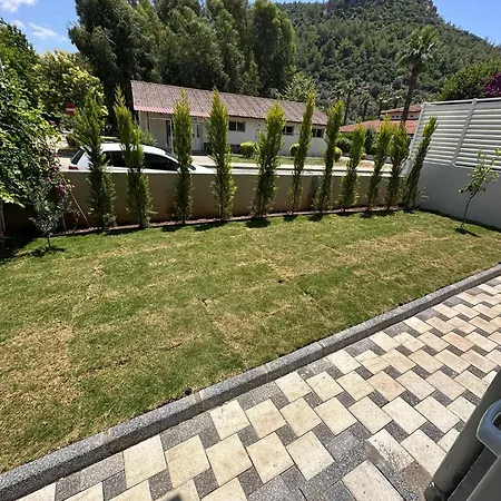 Alas Garden *