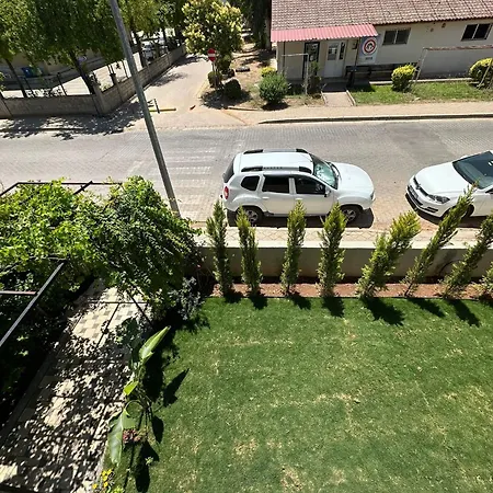Hotel de apartamente Alas Garden Fethiye
