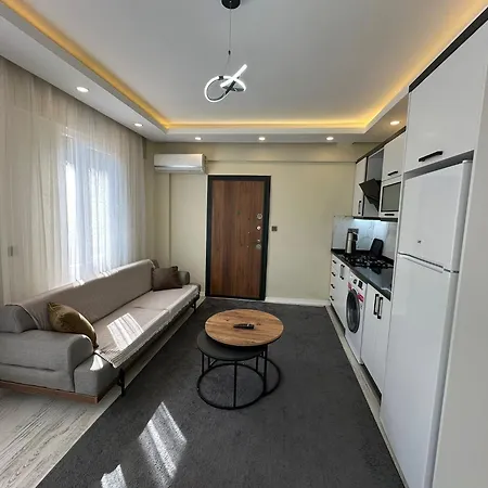 Alas Garden Apart-hotel Fethiye