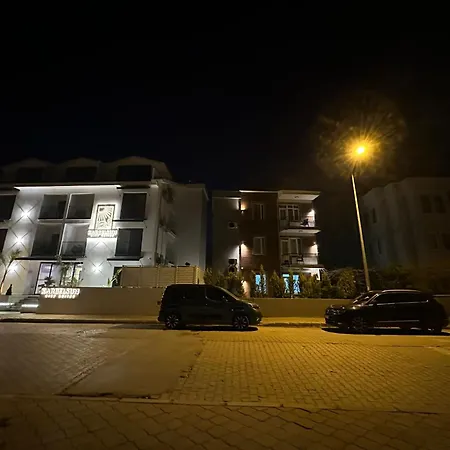Alas Garden Apart-hotel