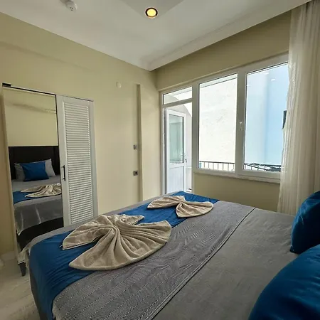 Апарт-отель Alas Garden 3*